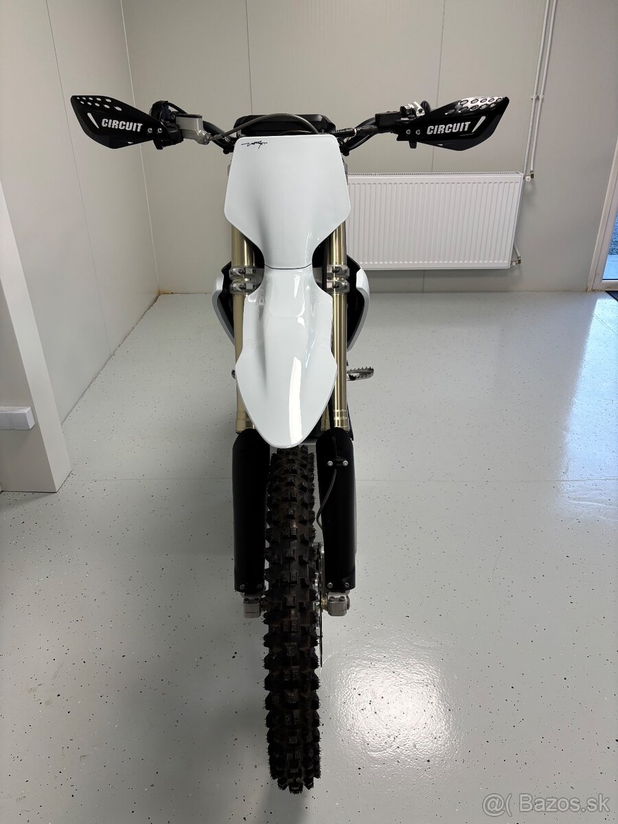 Stark Varg HP60 - 13