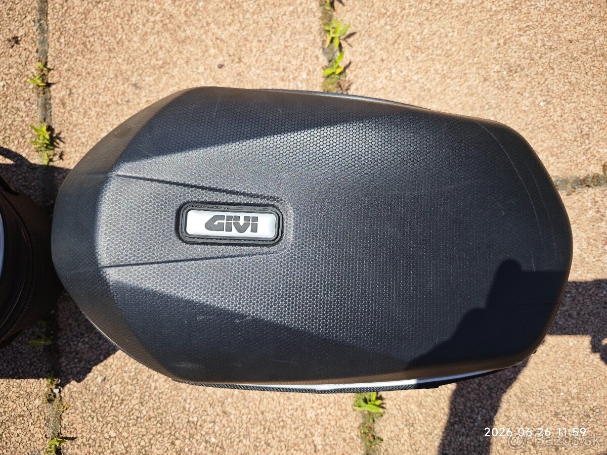 Kawasaki ER6F 2014 - 13