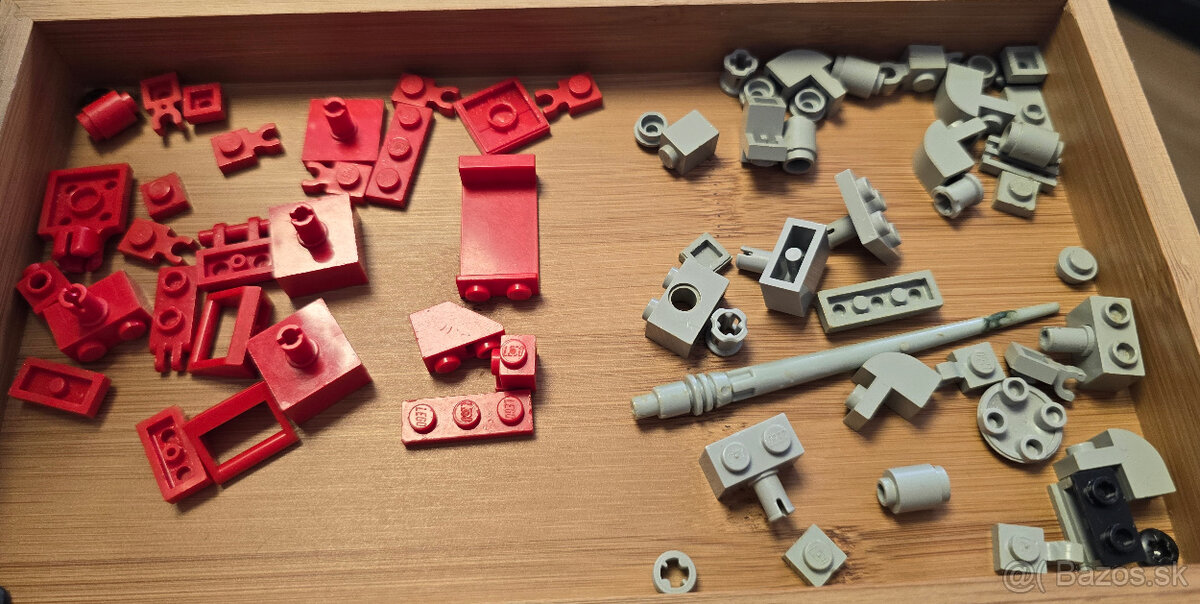 LEGO 90te roky - 13