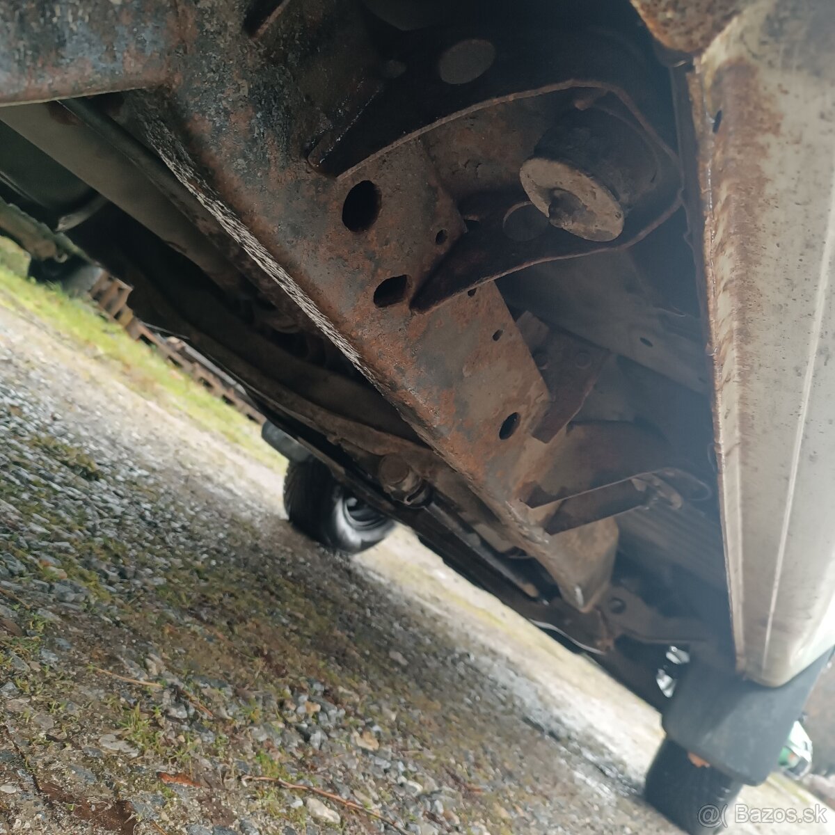 Mitsubishi L200 - 13