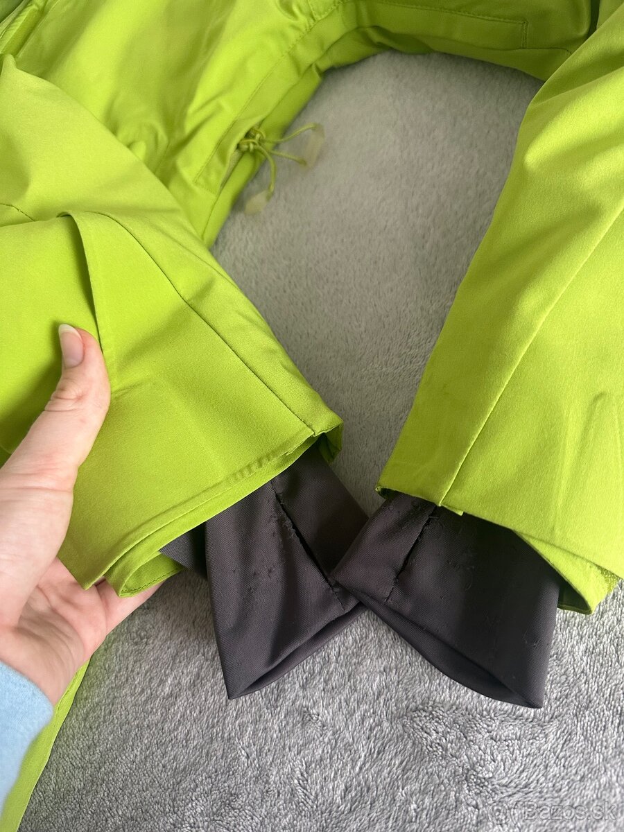 Lyžirska bunda Husky - 13