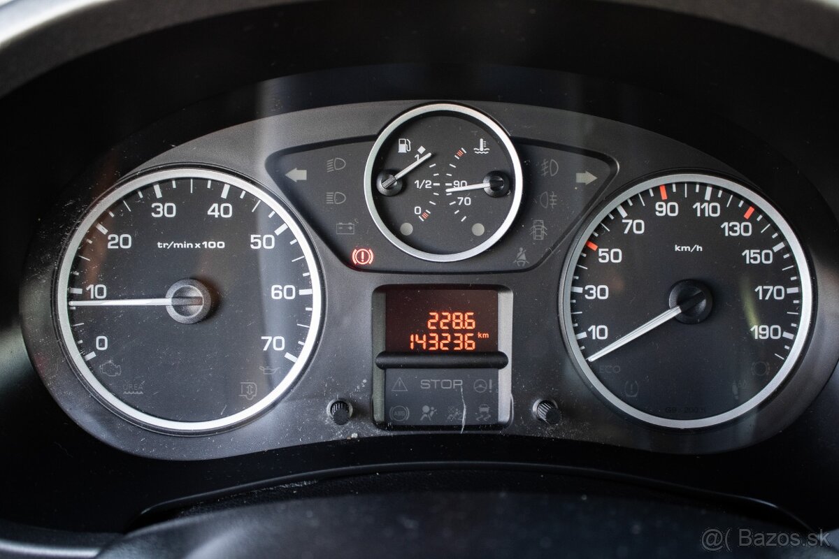 Citroen Berlingo 1.6 VTi, 88kW (2016) - 13