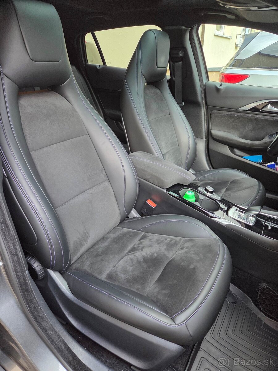 INFINITI Q30S, 20500€, 59000km - 13