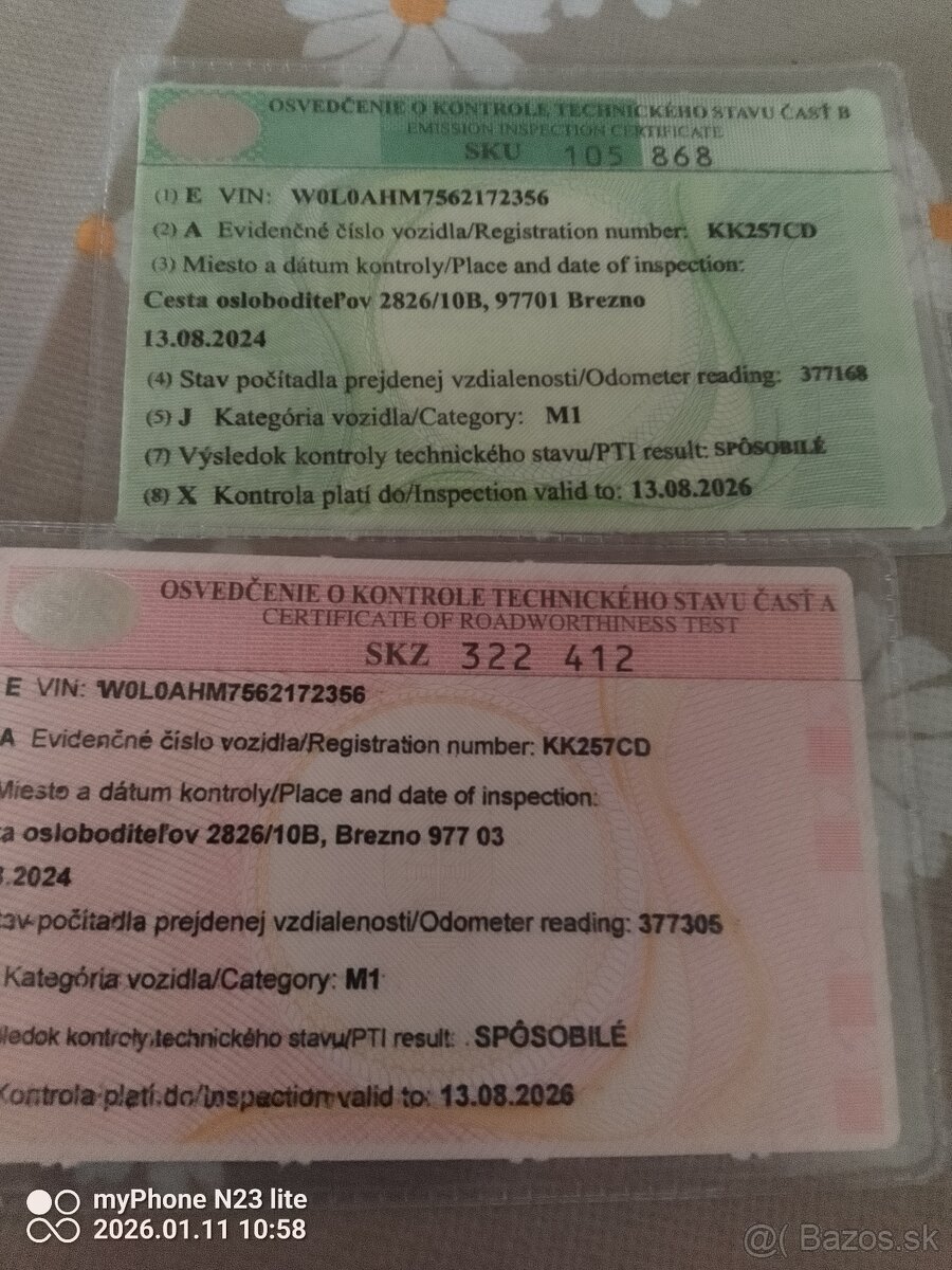 Zafira 1.9 cdti - 13