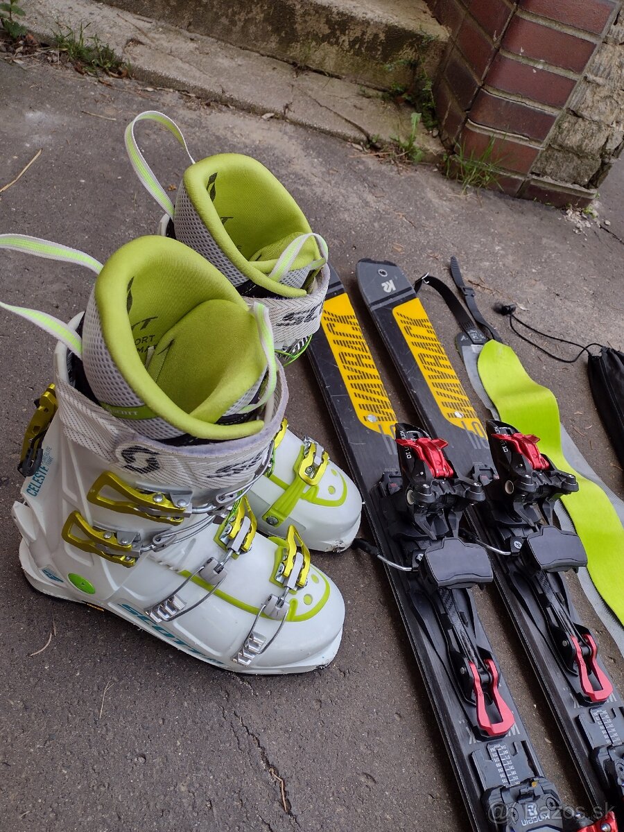 SKIALPI 153CM,167cm - 13