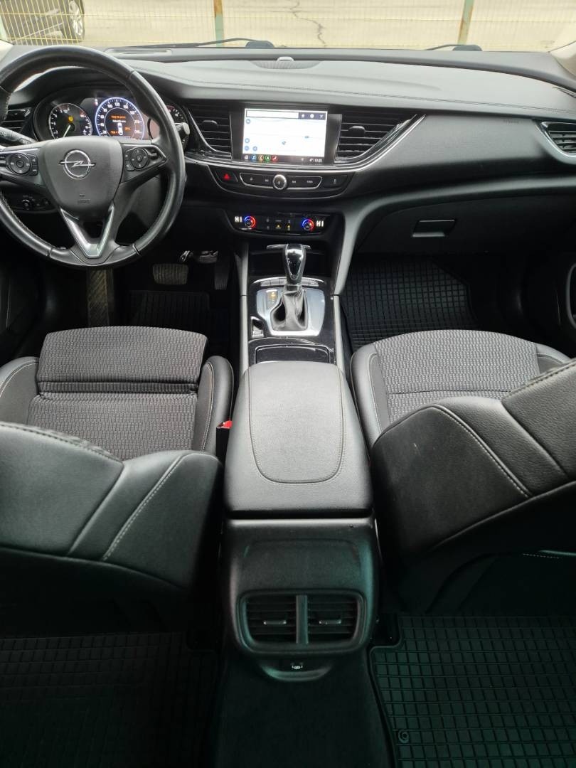 Opel Insignia ST 2.0 CDTI S&S Dynamic AT8 - 13