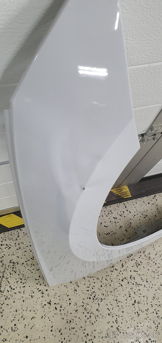 predný nárazník a P blatník octavia IV - 13