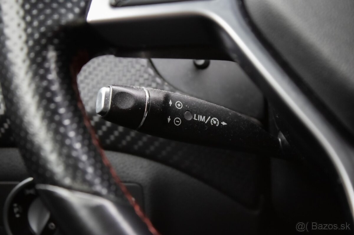 Mercedes-Benz A 180 BlueEFFICIENCY, 90kW - 13