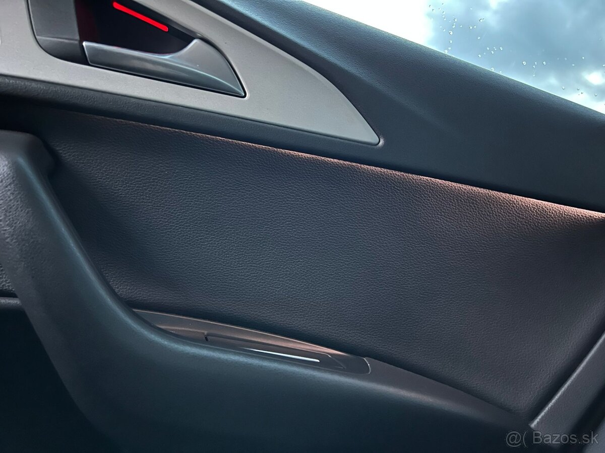 Audi A6 3.0 TDI Quattro r.v 2017 - 13