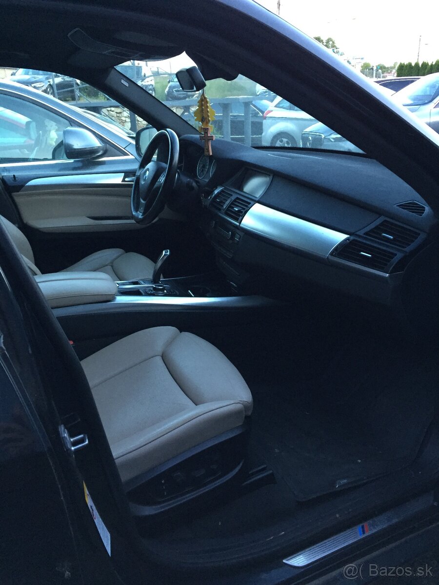 BMW X5 xDrive40d 4 500 € - 13