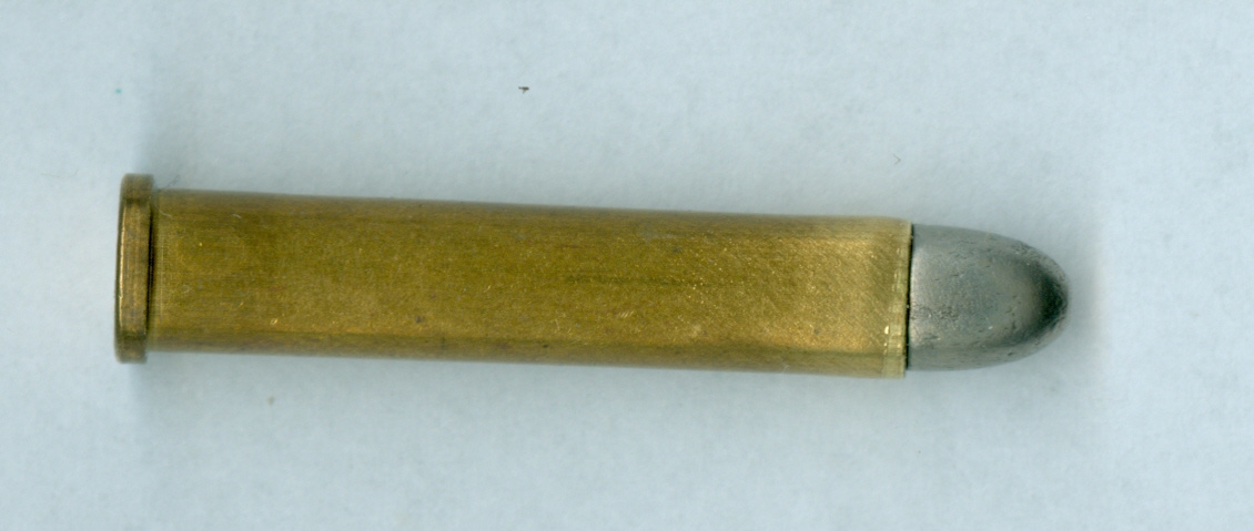 HISTORICKÉ NÁBOJE 7 - 13