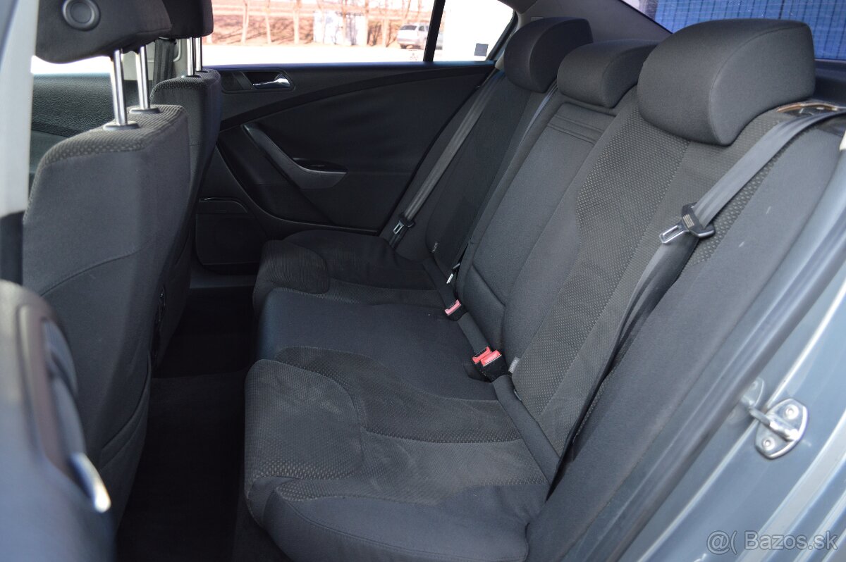 Volkswagen Passat B6 1.9tdi - 13