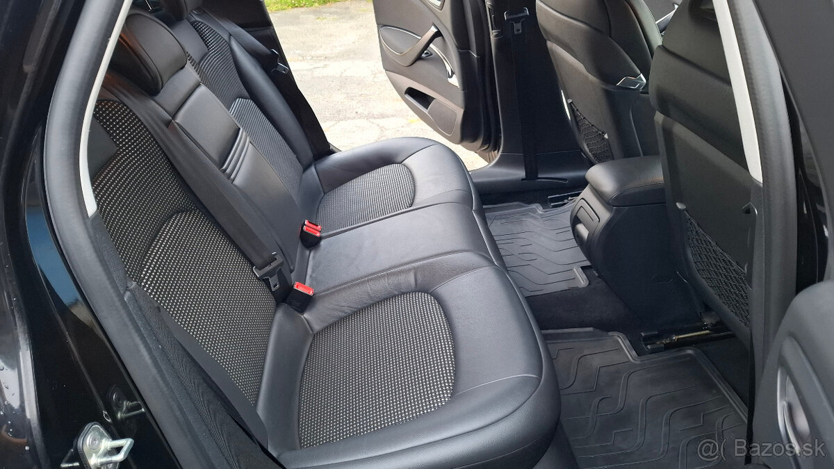 Citroen C5 Crosstourer 2.0 BlueHDi 2017, SK auto, ťažné - 13