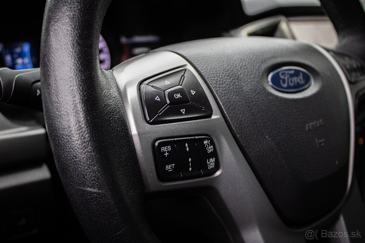 Ford Ranger 2.0 TDCi Limited 4x4, 157kW - 13