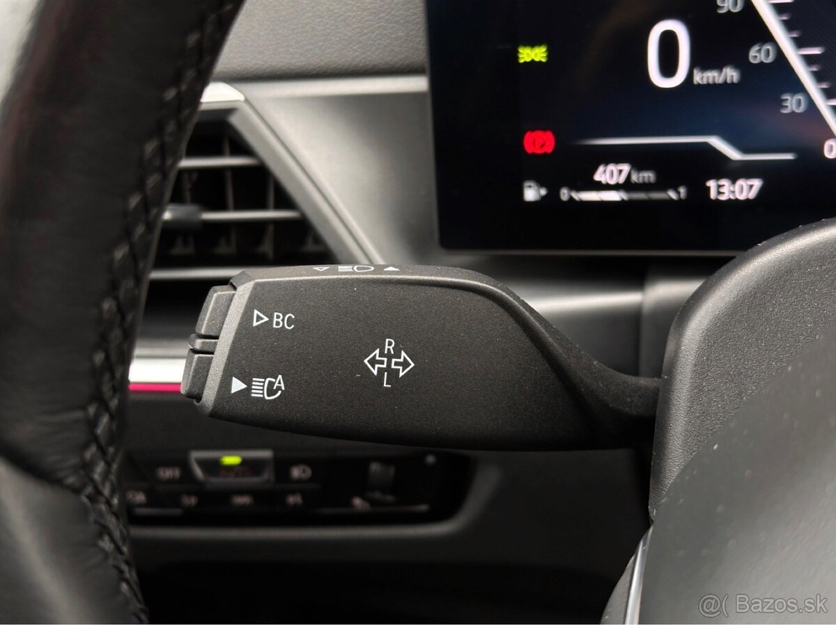 BMW Rad 3 Touring 320d mHEV Drive A/T - 13