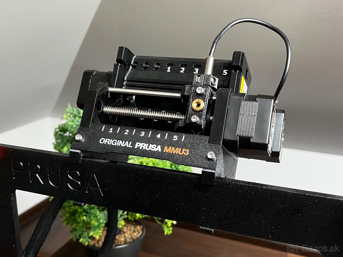 Original Prusa MMU3 - 13