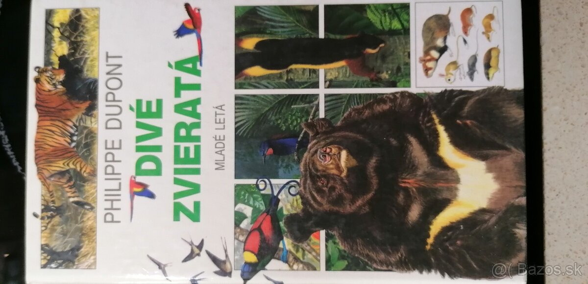 Predam tieto knihy - 13