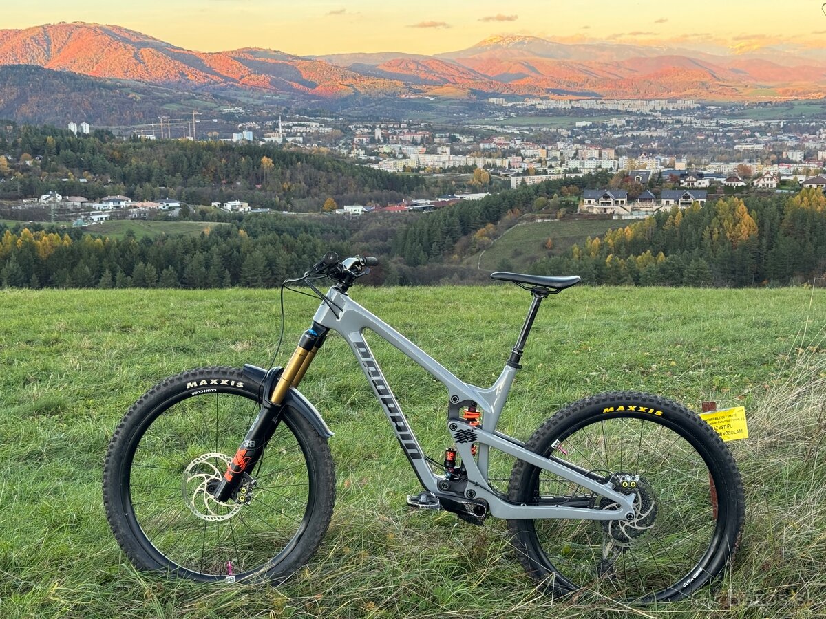 ZĽAVA-Propain Spindrift 4CF - 13