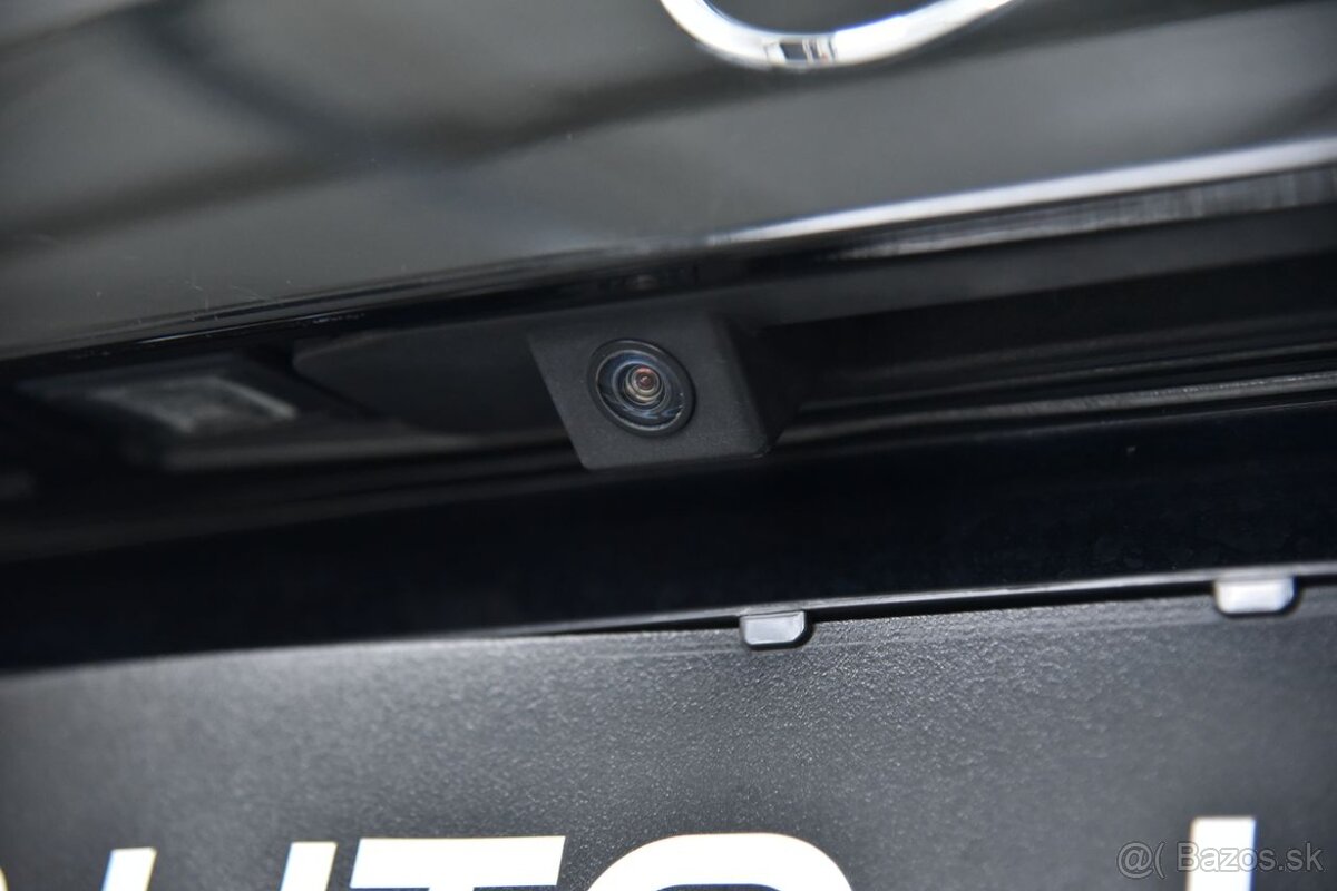 A trieda 180 BlueEFFICIENCY A/T, Tempomat, Vyhr.sedadla - 13