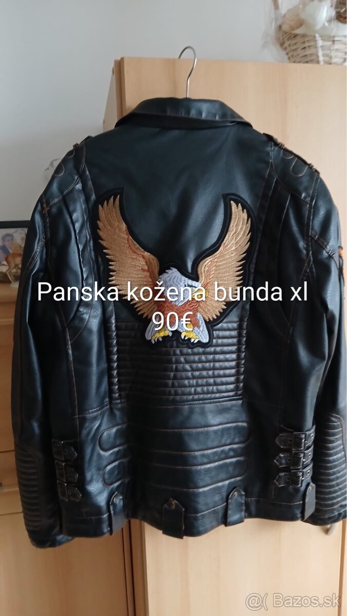 Príslušenstvo k motorke - 13