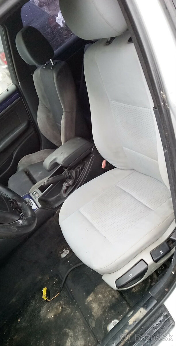 BMW E46 320D - 13