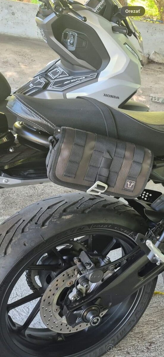 SW MOTECH LEGEND GEAR - 13