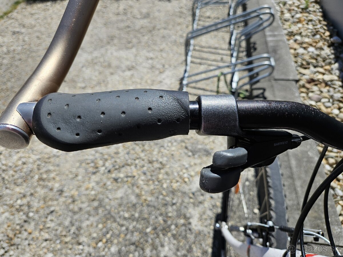 Bicykel Merida - 13