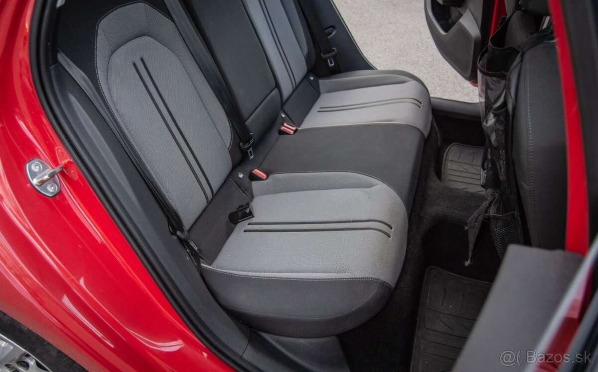 Seat Leon ST 1.5 TSI 96KW - 13