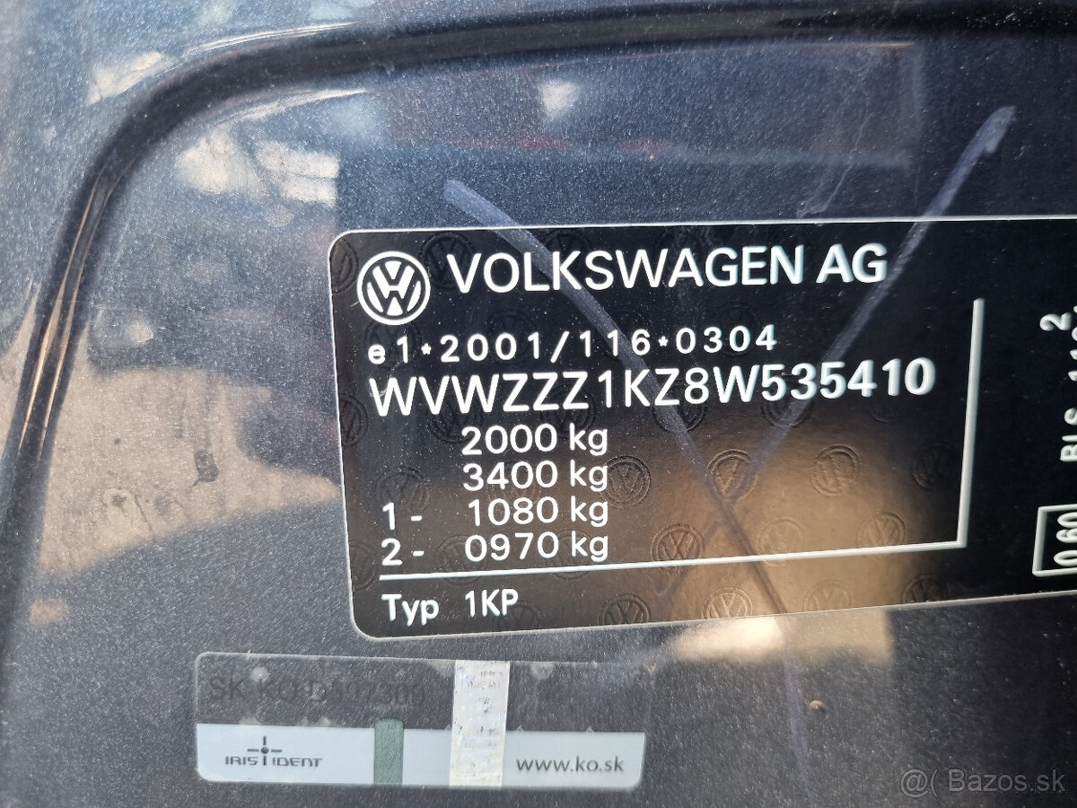 VW Golf Plus/Cross - 13