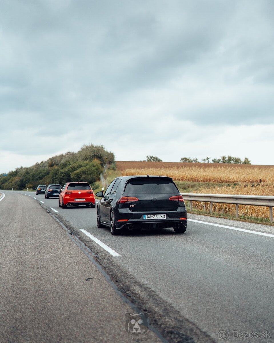 Golf 7.5 GTI - 13