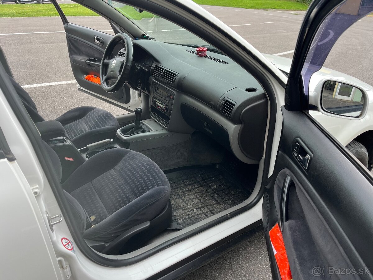 Volkswagen Passat B5 1.9tdi 81kw - 13