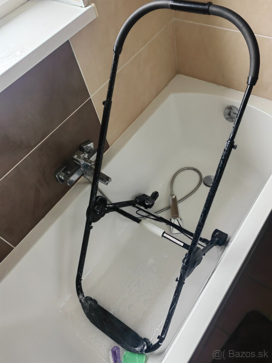 Cybex balios M - 13