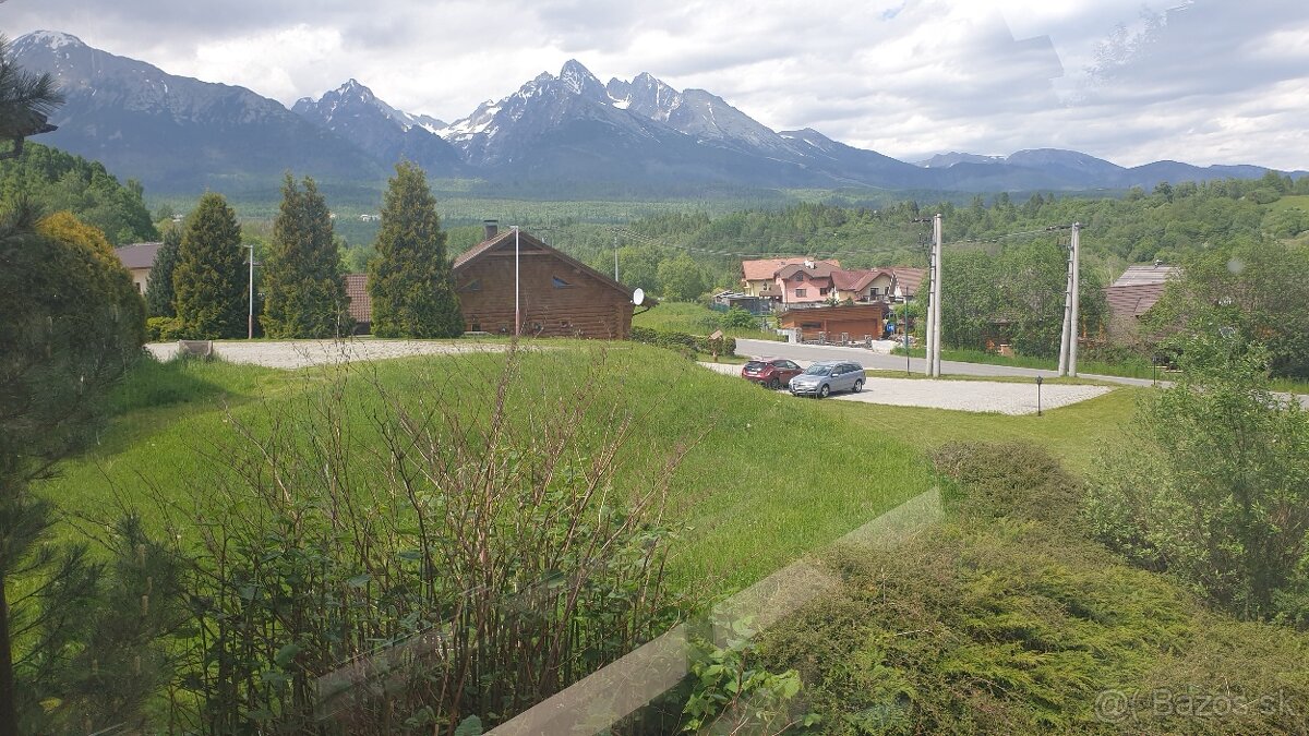 Apartmán Beauty Tatry - 13