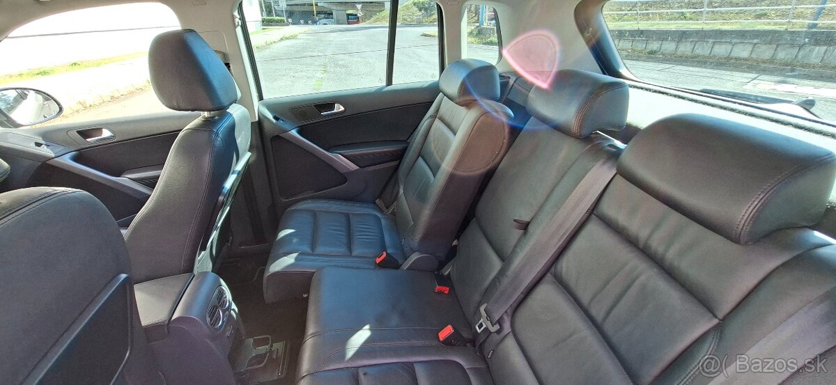 Tiguan 2,0TDI 4x4 automat - 13