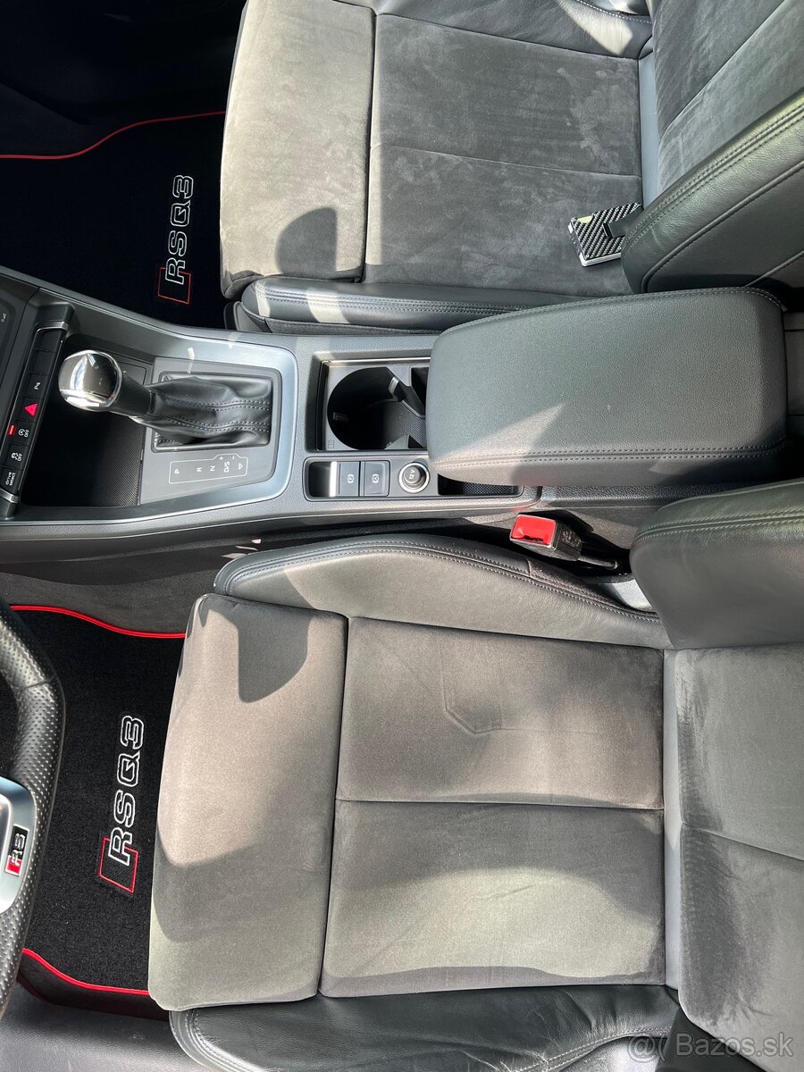 Audi RSQ3 2.5TFSI Quattro - 13