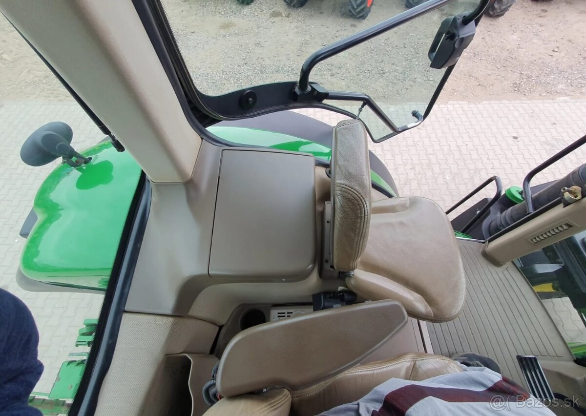 John Deere 7290R - 13