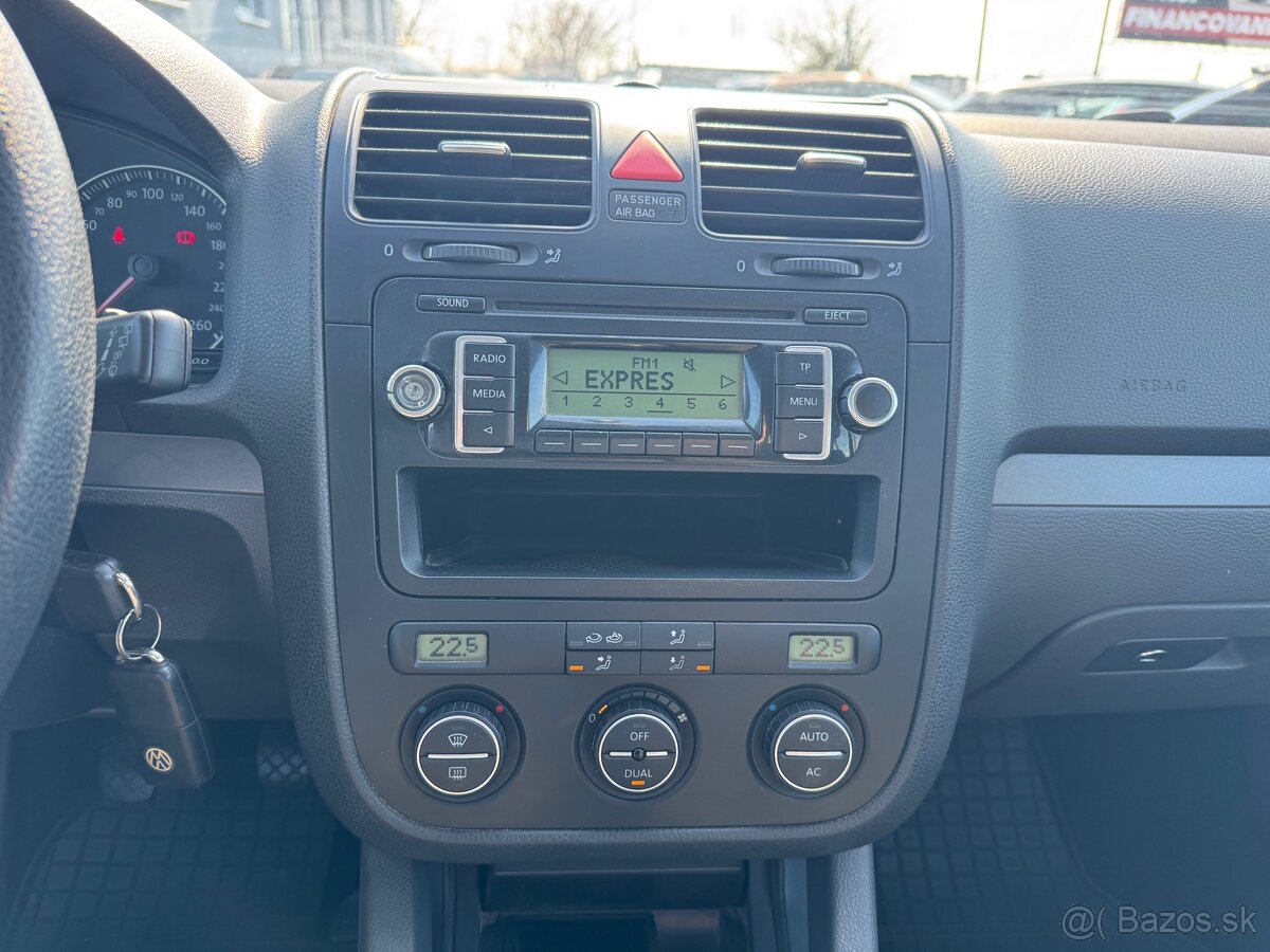 ✅️ Volkswagen Golf Variant 1.9 TDI 4 Motion, 4x4 ✅️ - 13
