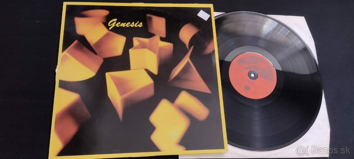 LP Genesis/ - 13