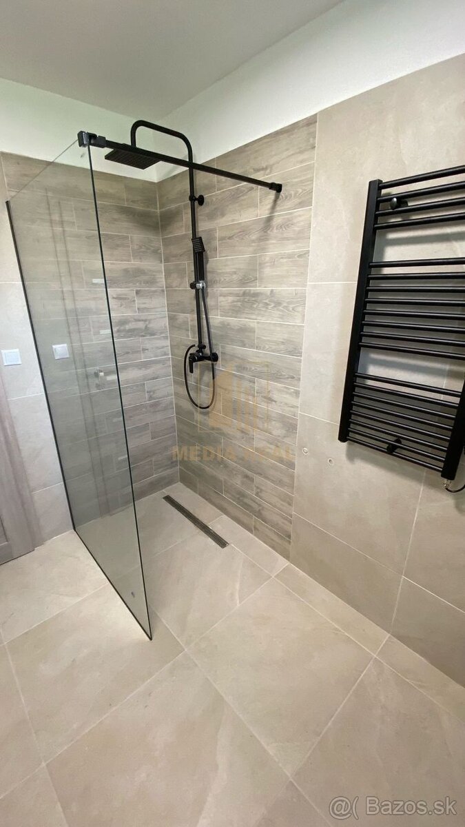 Rodinný dom s pozemkom v obci Lúka pri Piešťanoch - 13