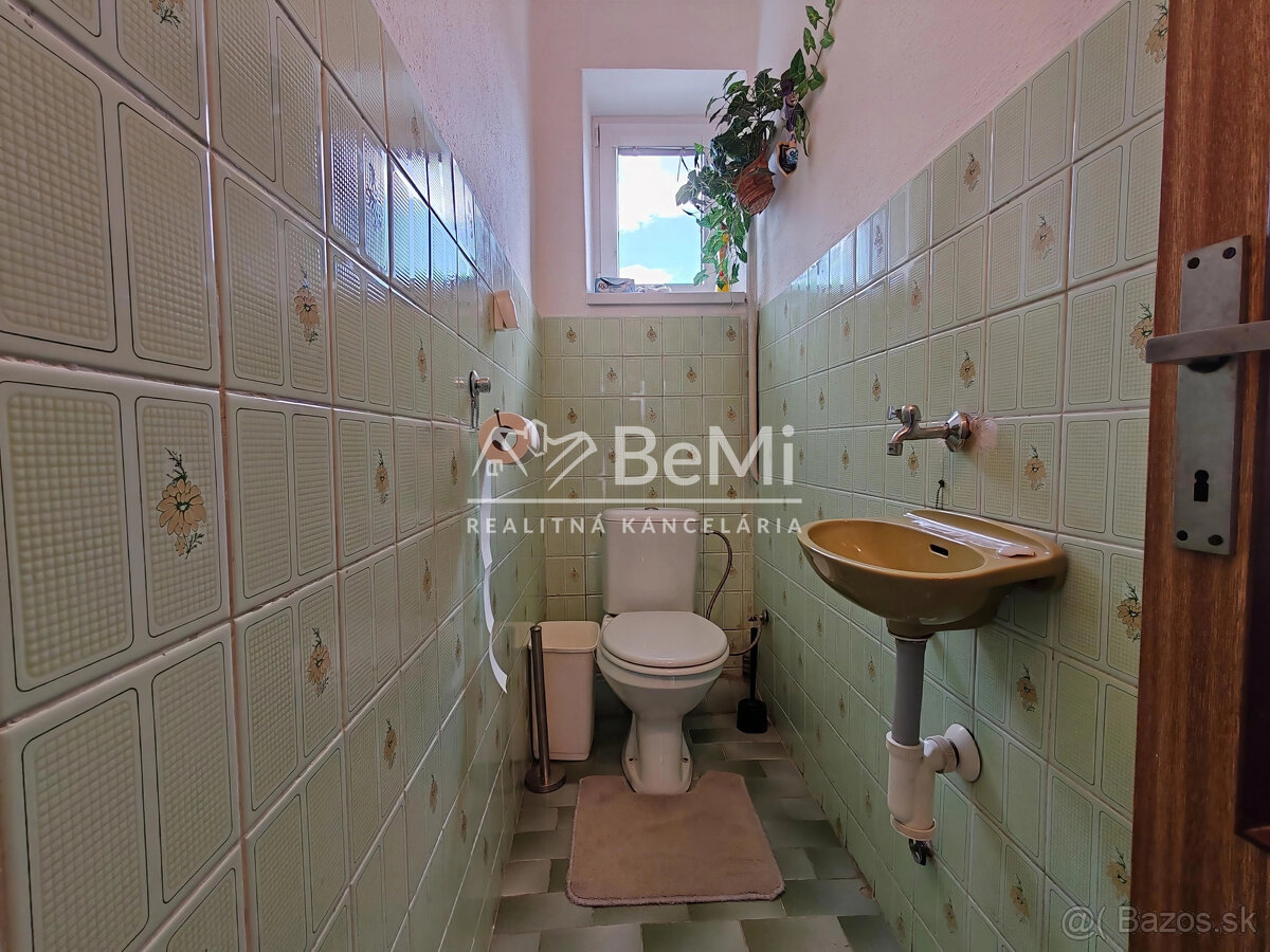 Veľký dom v Turni nad Bodvou - 13