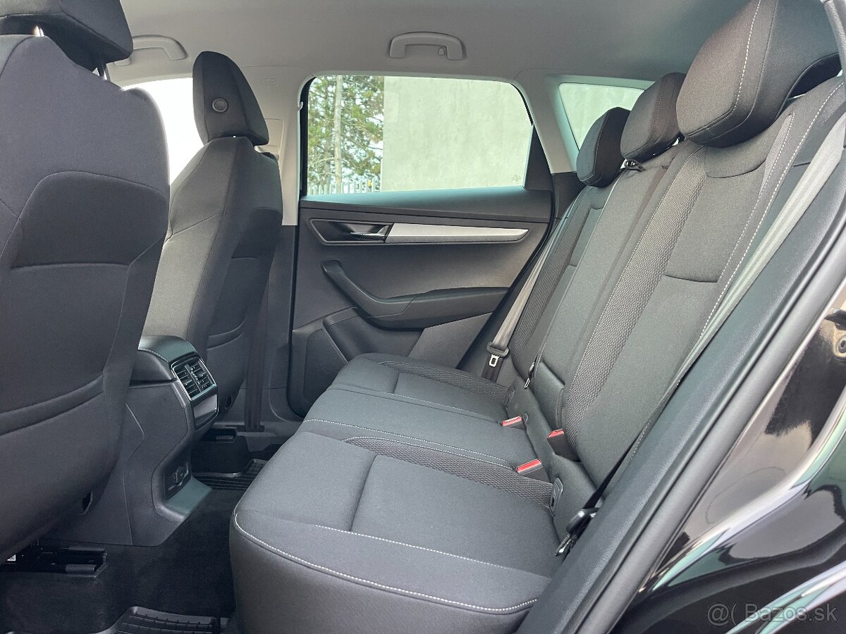 Škoda Karoq Facelift 2.0 TDI DSG 2022°FULL LED°KAMERA°DPH° - 13