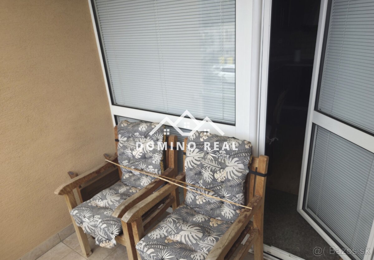 priestranný 3-izbový byt v Piešťanoch na prenájom - 13