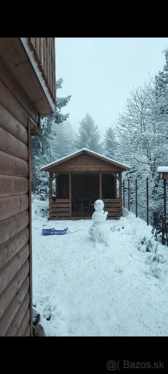 Drevenica Sovička - 13