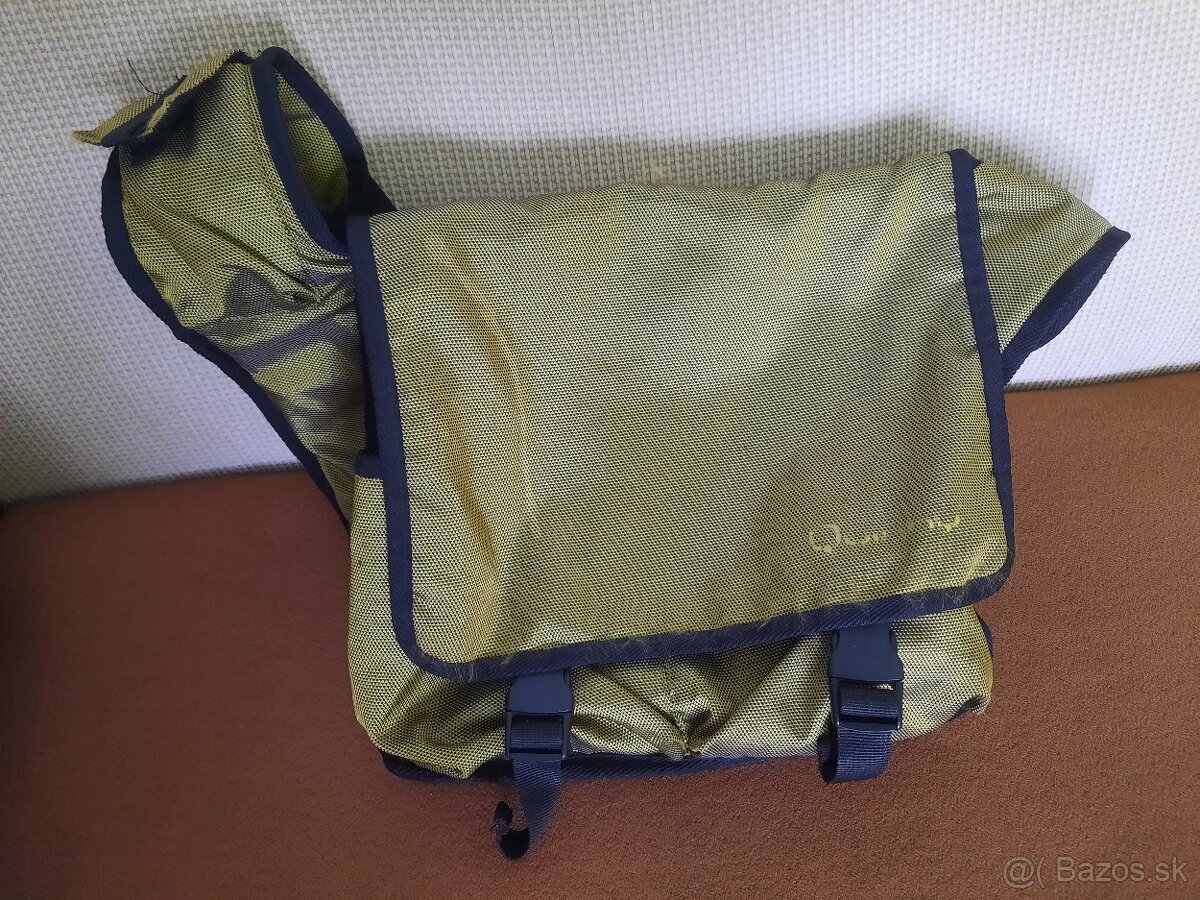 Vajíčko a 2 následné Autosedačky+ Kočík 3-kombinacia + bonus - 13