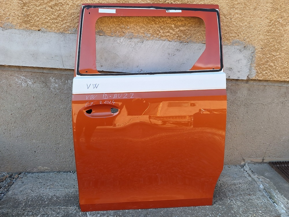 VW ID3, VW ID4, VW ID5, ID BUZZ- použité náhradné diely - 13