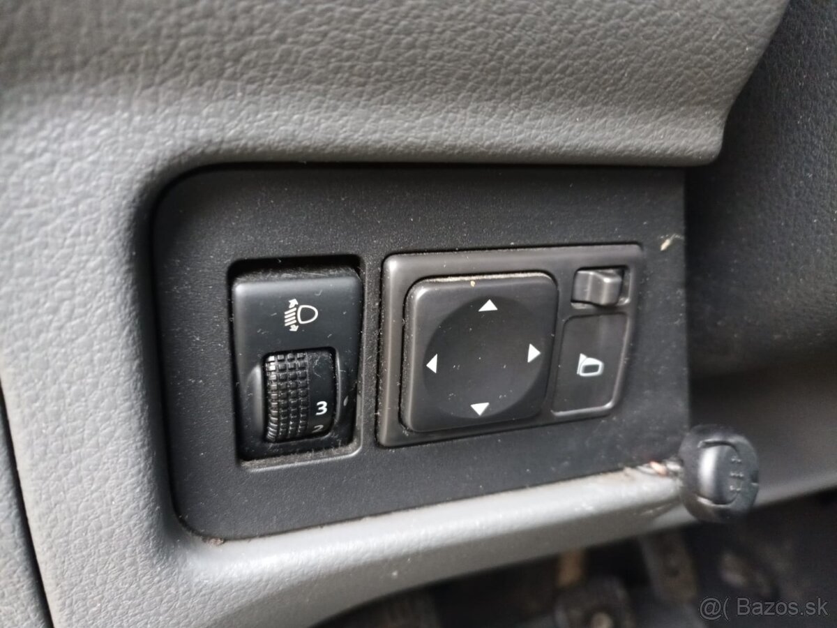 Nissan NV200 Diesel 81Kw Navi - 13