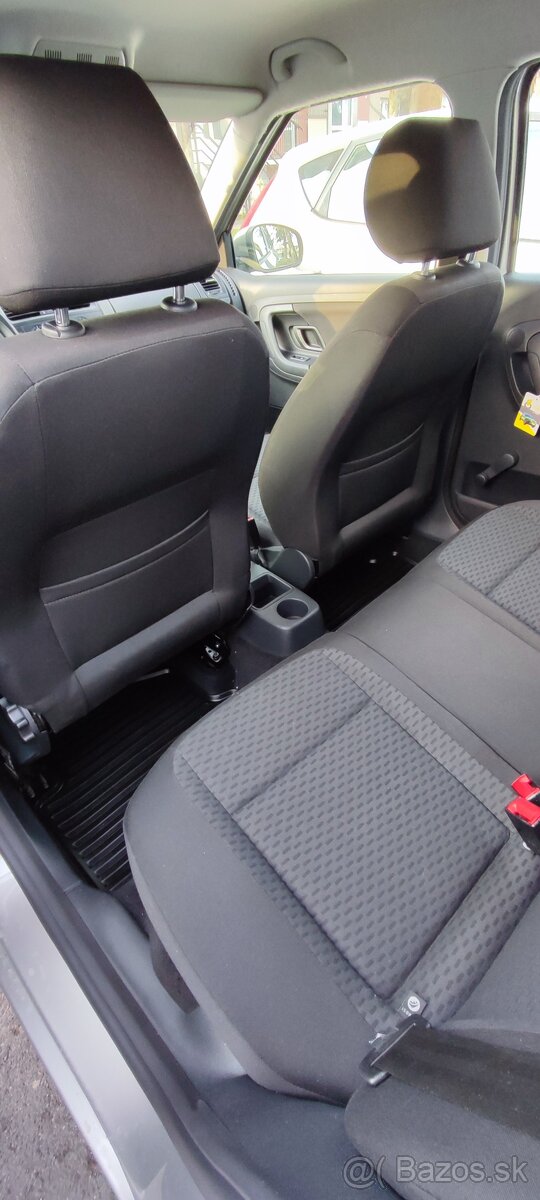 ⭐ Fabia Combi 1,2 TSI - 65500 km⭐ - 13