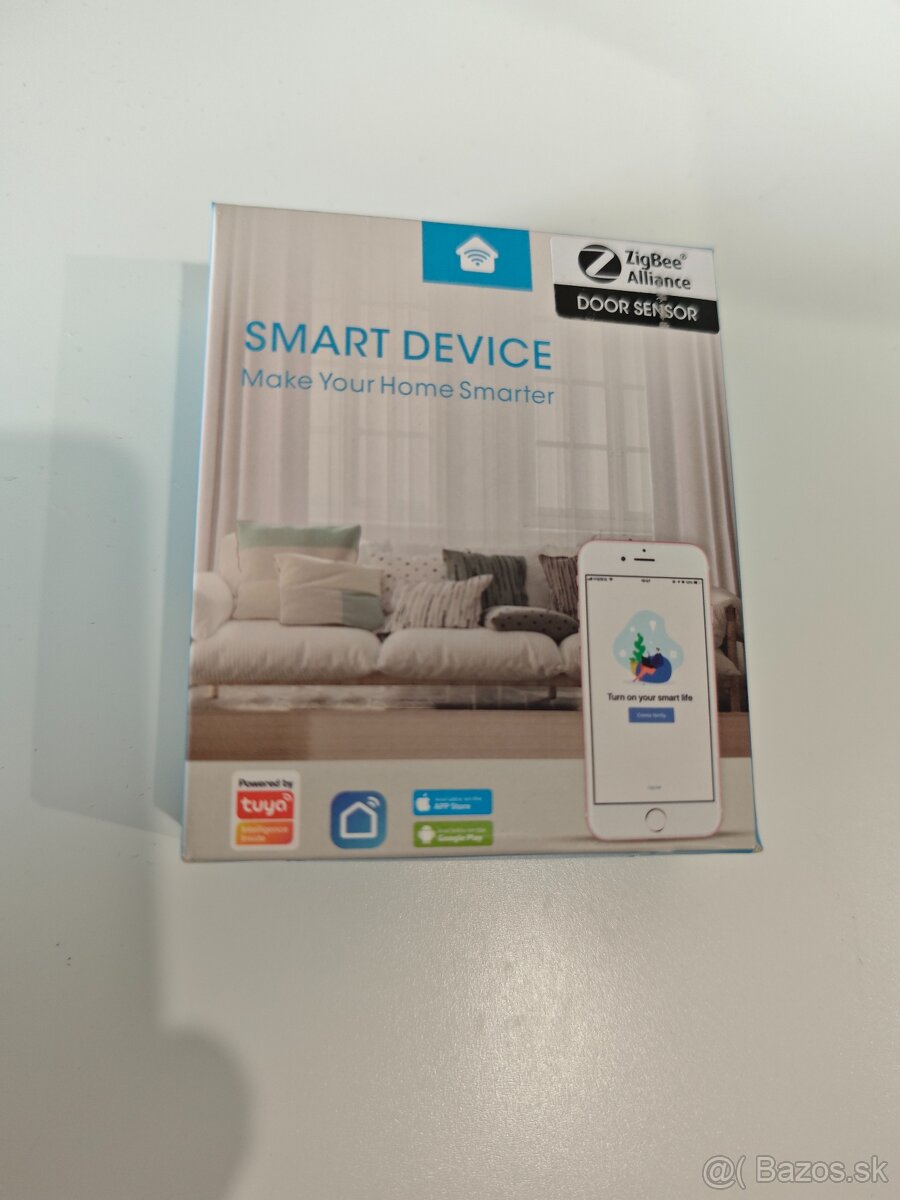 Predám SmartHome zariadenia - 13