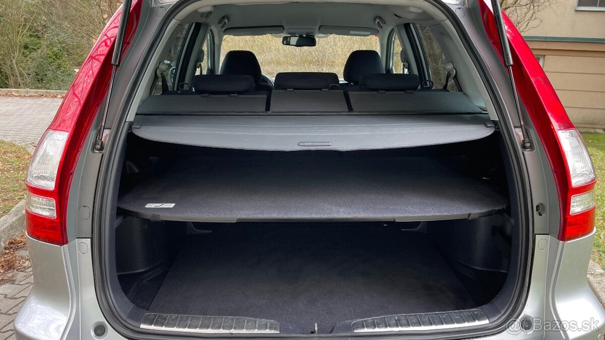 Honda CR-V 2.2 i-DTEC 110kw Elegance - 13