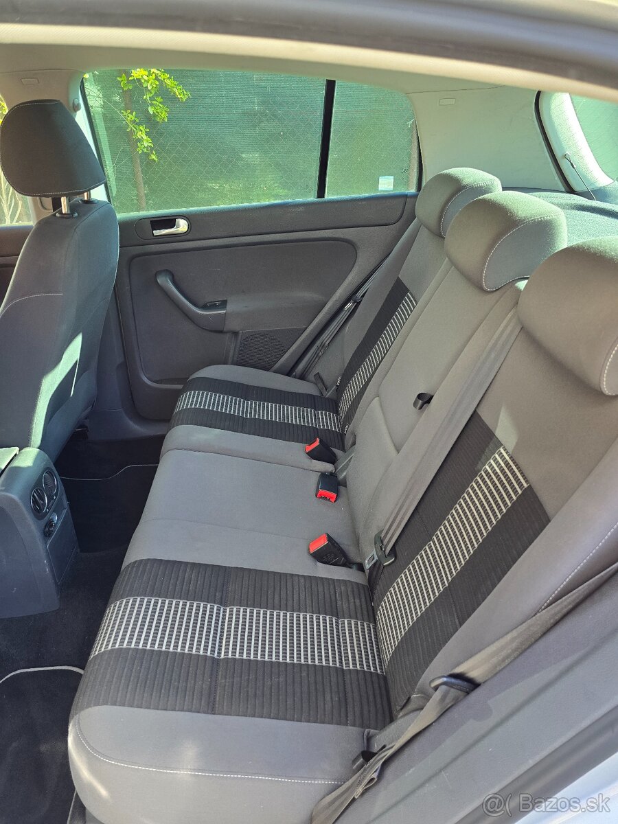 Volkswagen Golf Plus 1.4 TSI - 13